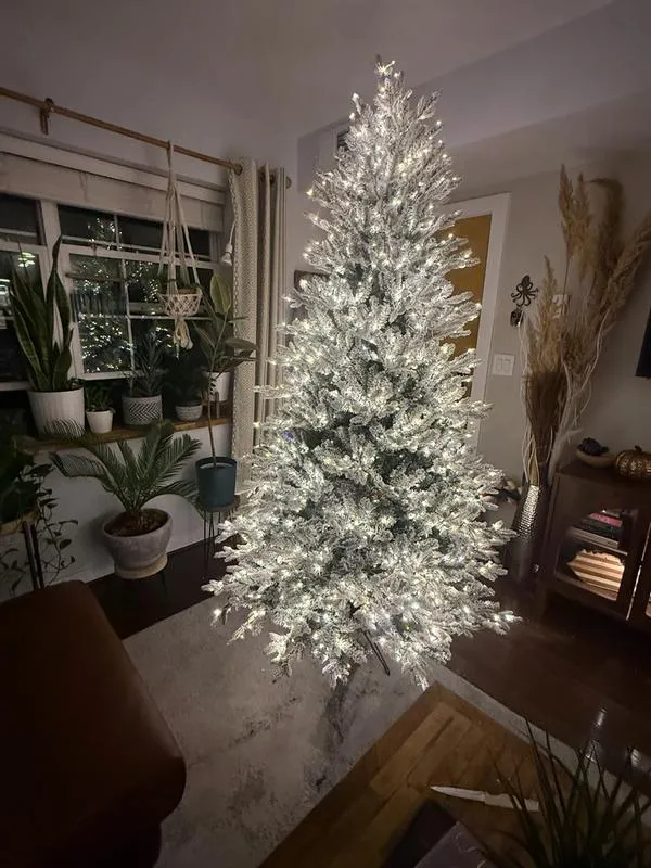 Reviews for Holiday Living W14L1019 Artificial Christmas Trees