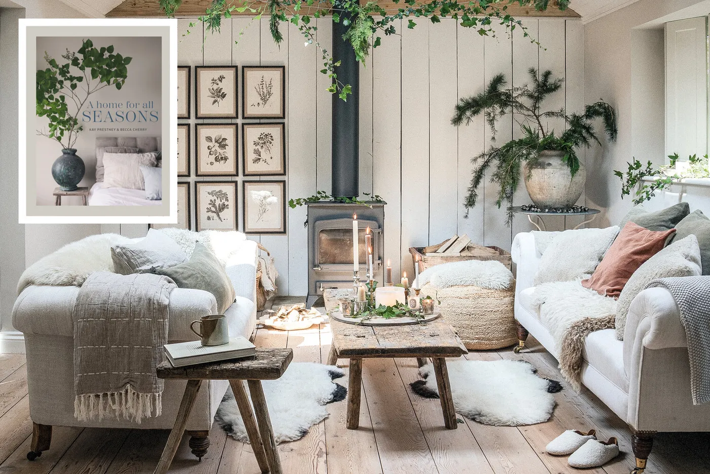 Rhody Goods to Bring Philosophies for Winter Living Home | Hey Rhody Media  Co.
