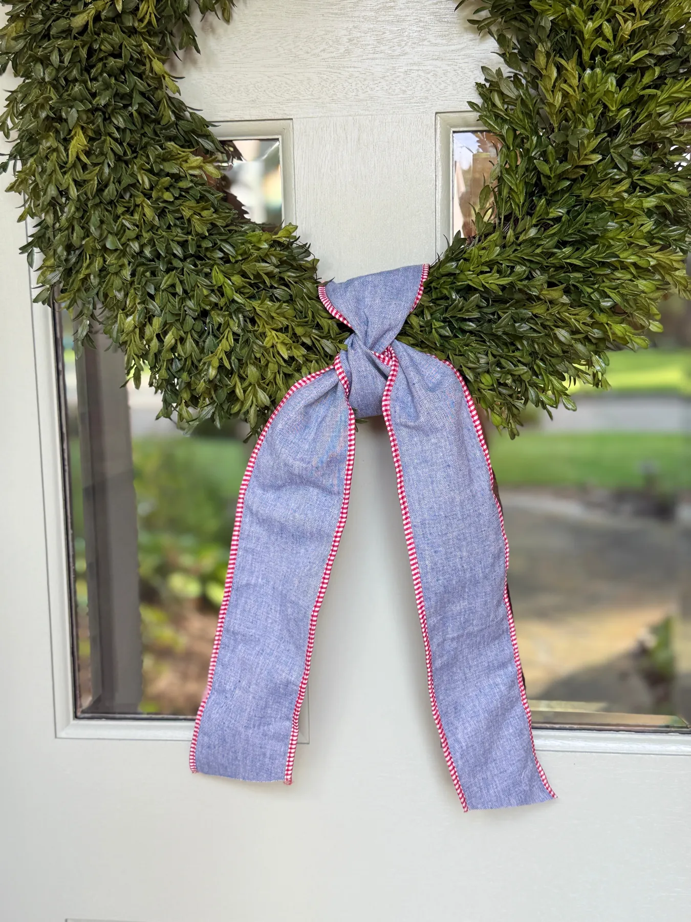 Ribbons and Sashes – Color Me Tulip