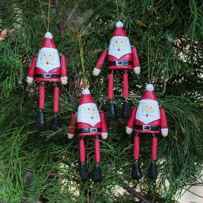 Santa Decoration | NOVICA