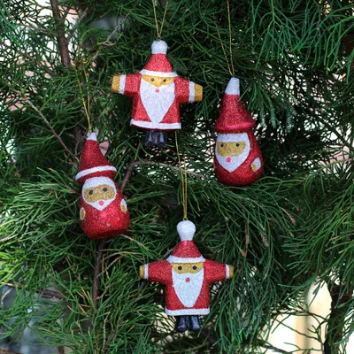 Santa Decoration | NOVICA