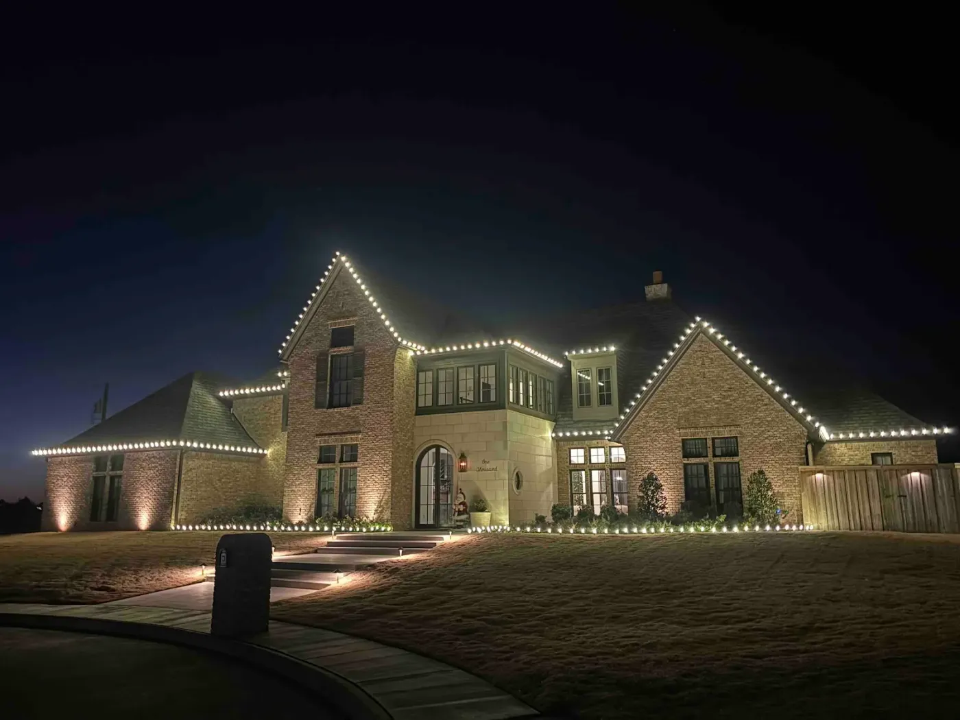 Seasonal Landscaping Services in Wichita Falls | McCauley Landscapes