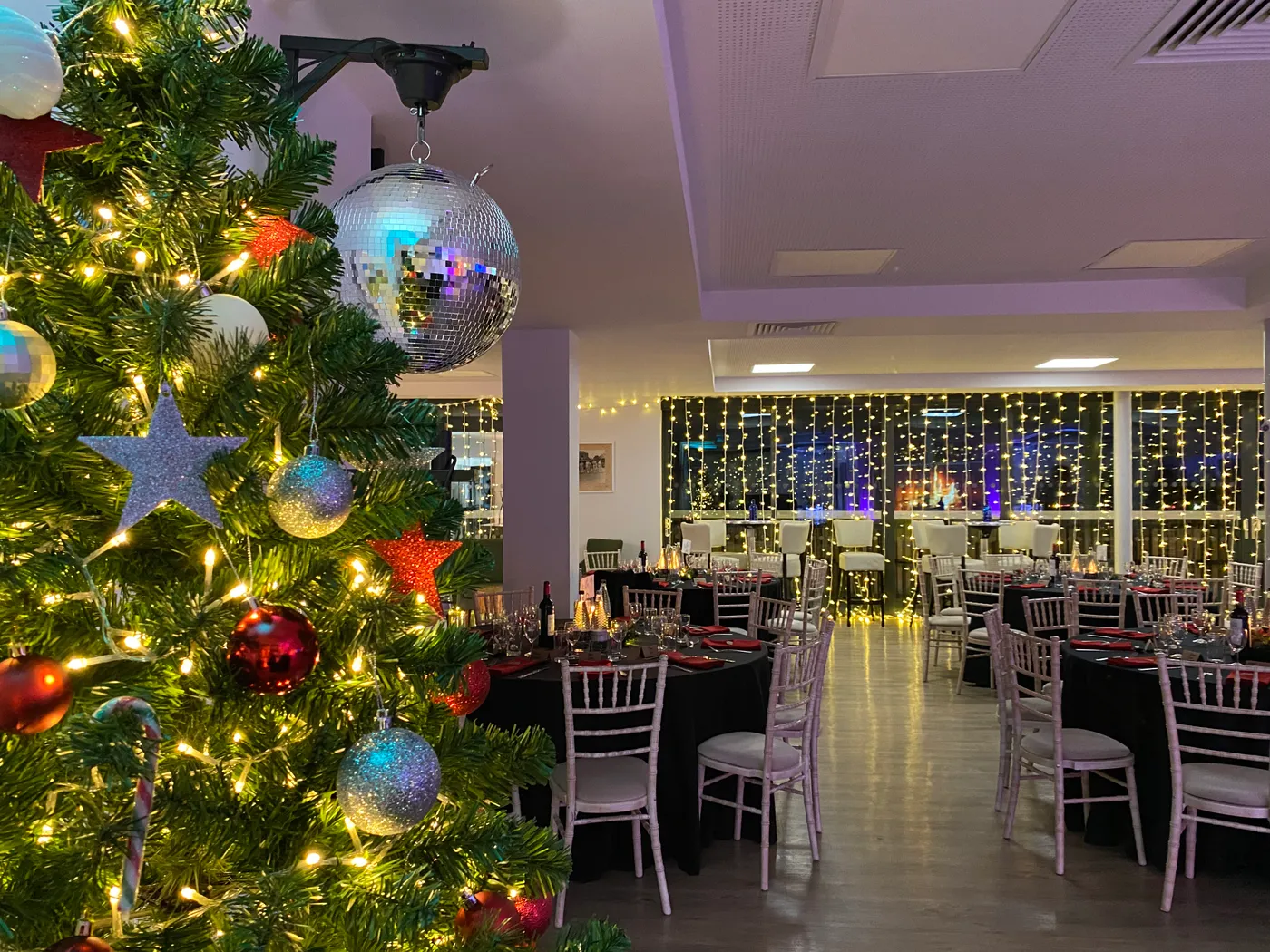 Shared Christmas Party 2025 at Guildford Pavilion – Winter Wonderland  Celebration | The Guildford Pavilion %