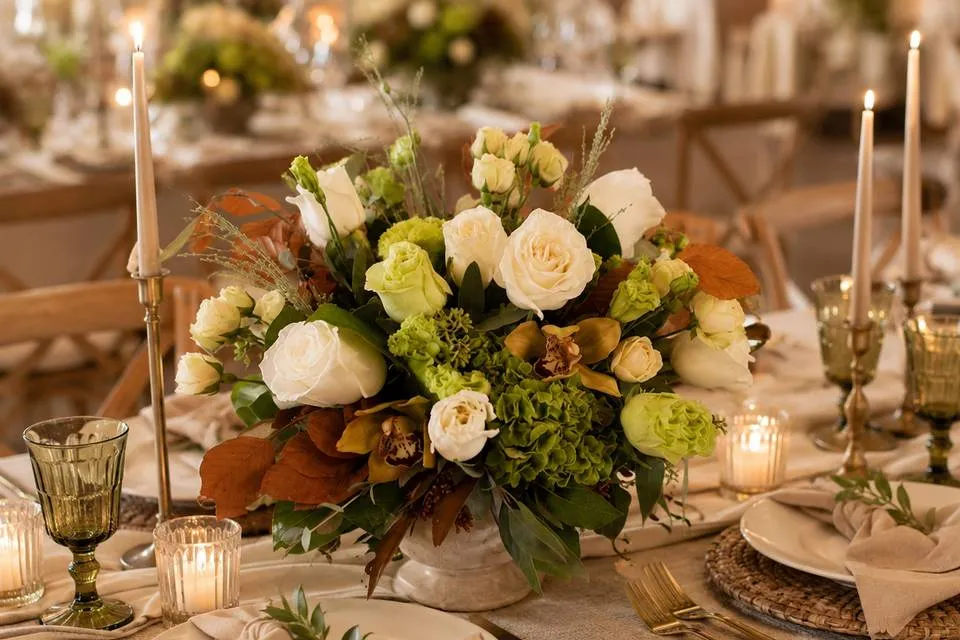 Shearer's Florist - Reviews, Photos & Deals 2026 - Hanover, PA - WeddingWire