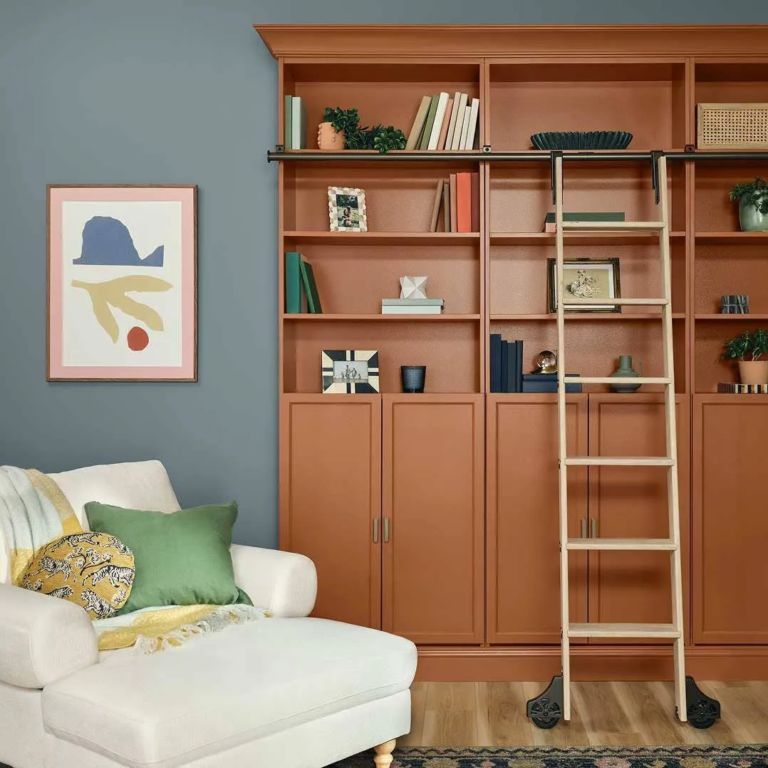 Sherwin-Williams' 2027 Color of the Year Is Celery - Dengarden