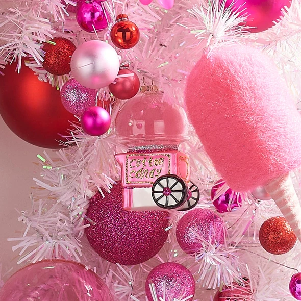 Shop All Neon Noel Decor | Colorful, Modern & Bright Christmas - Page 3
