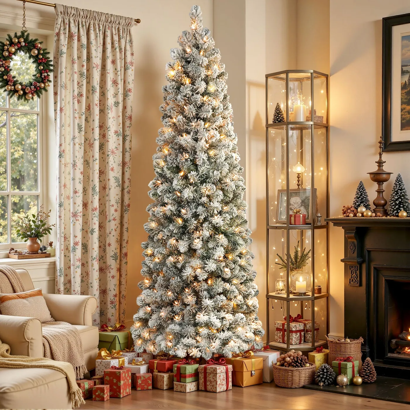 Shop Beautiful Classic Christmas Trees for Your Holiday Decor
