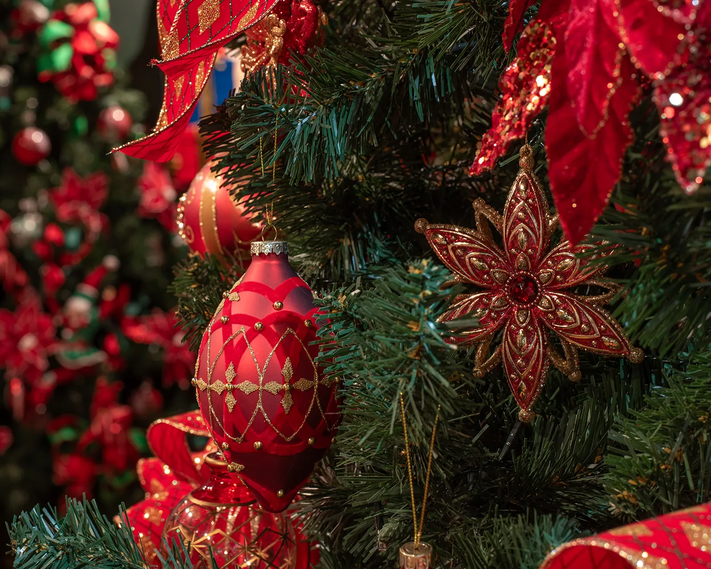 Shop Online - Christmas Heirloom Company