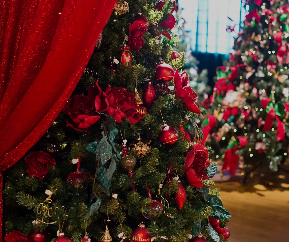 Shop Online - Christmas Heirloom Company
