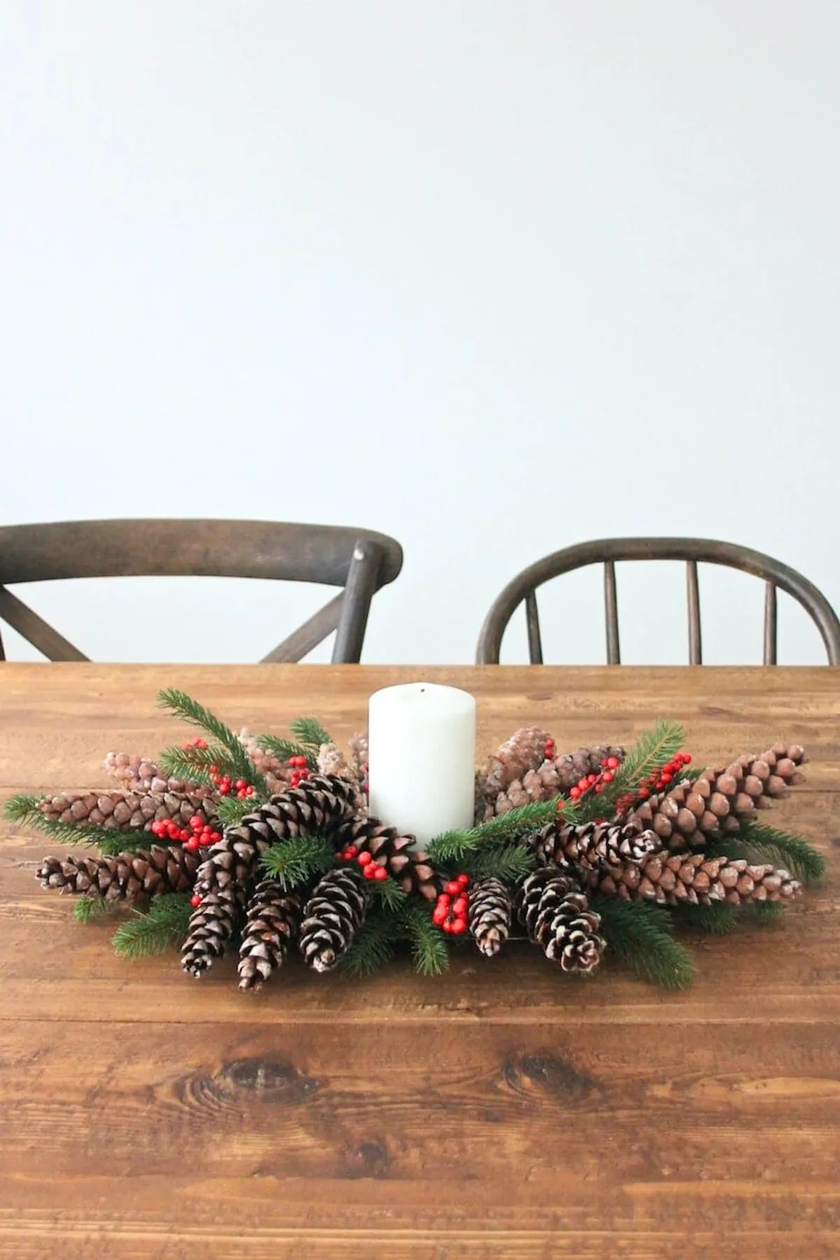 Simple Christmas Recipes, Homemade Gifts, Decorating Ideas and More!