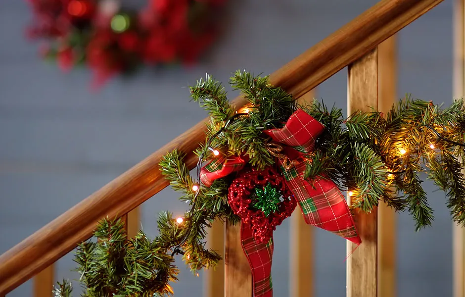 Simple Holiday Decorating Ideas for Every Part of Your Home | Southern  Motion
