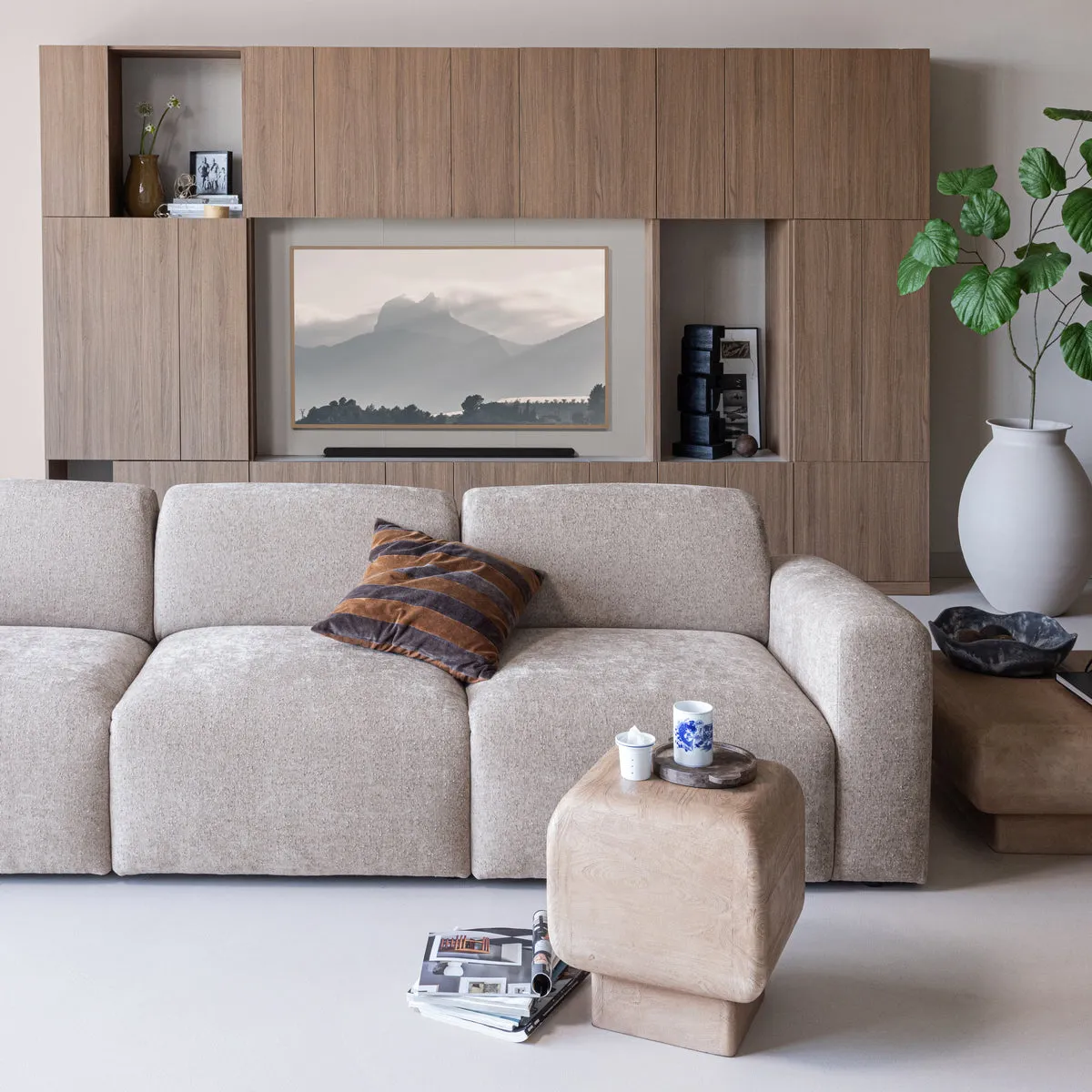 Sofa Trends 2026/2027: discover the trends for your living room