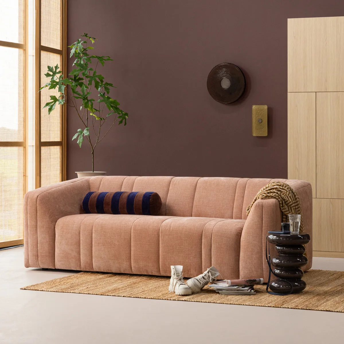Sofa Trends 2026/2027: discover the trends for your living room