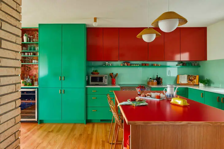 Sophie Donelson “Uncommon Kitchens” - Home Decor Book Review | Apartment  Therapy