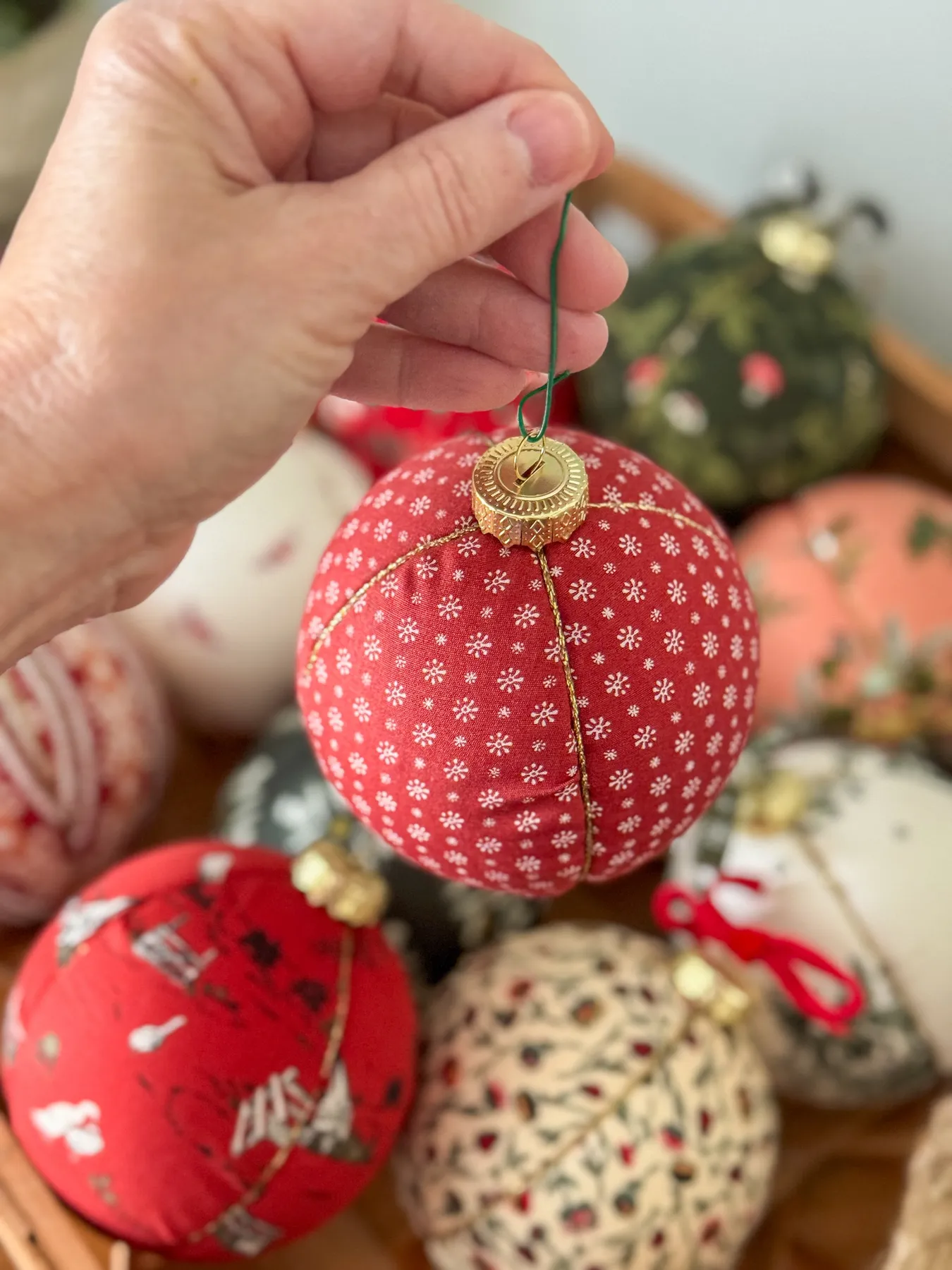 Spruce Look Book Part 2 — Sharon Holland Designs