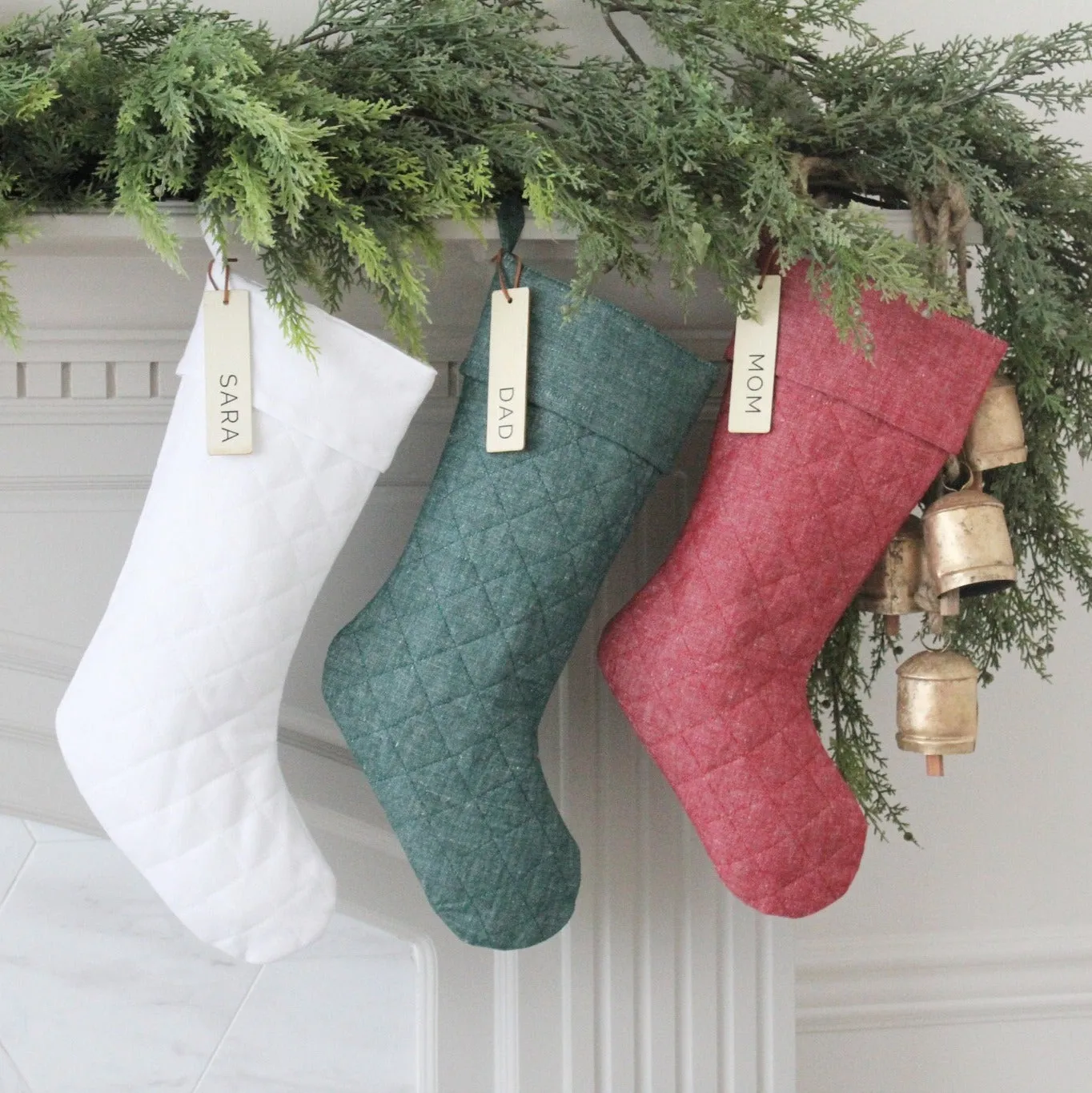 Stockings – Porter Lane Home
