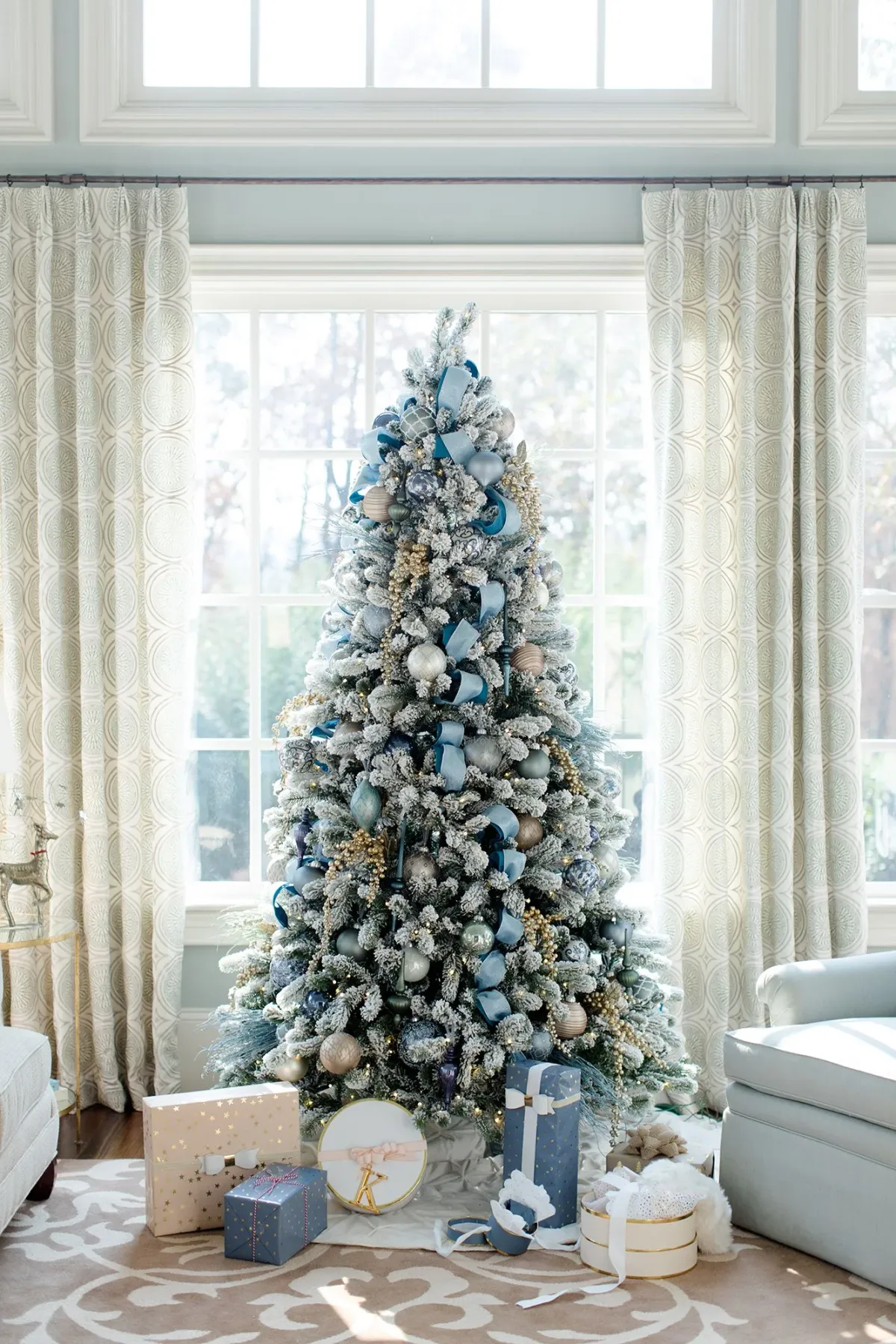 Stunning Christmas Tree Ideas — designlifestyle