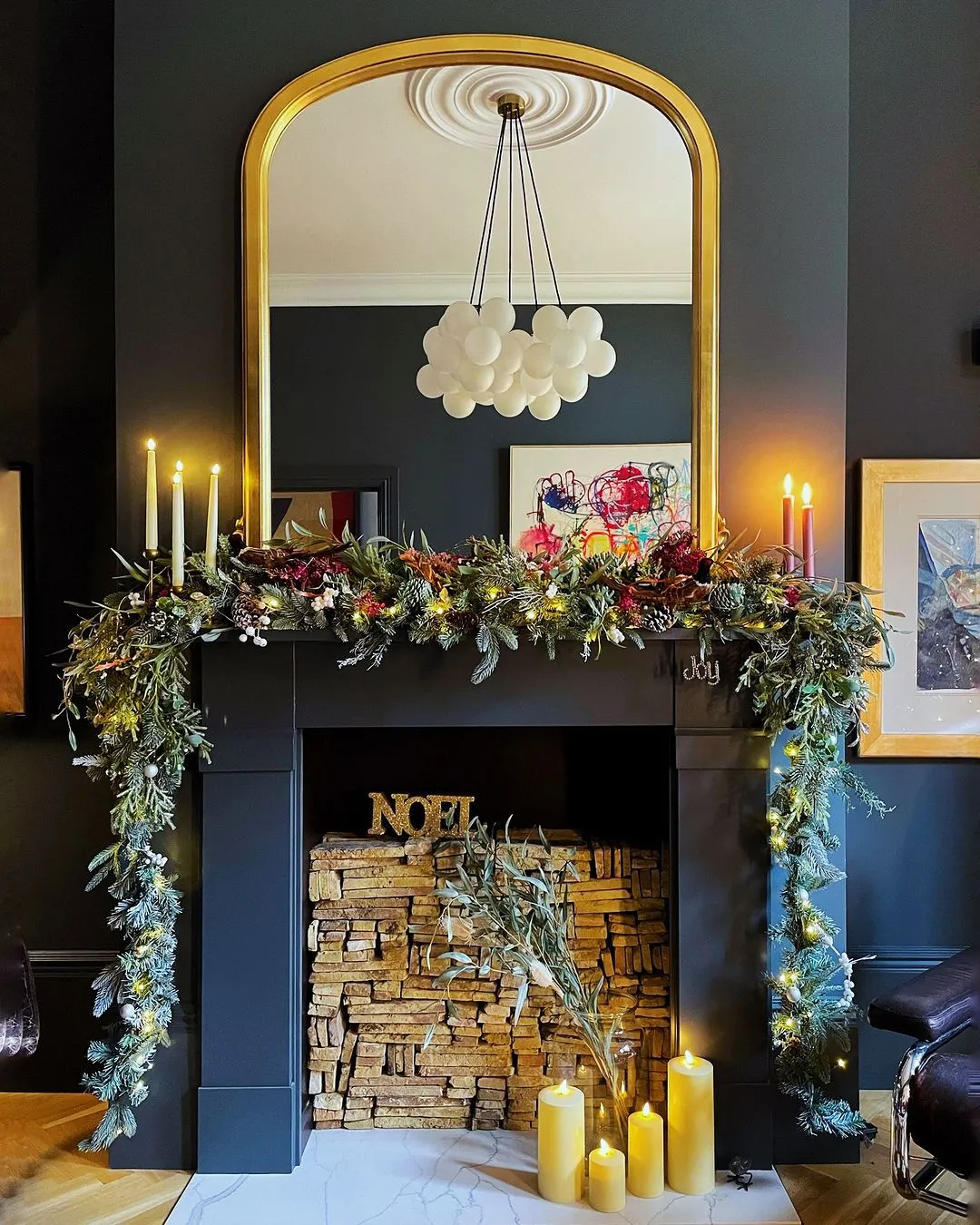 Stylish Christmas Home Gifts | Dowsing & Reynolds