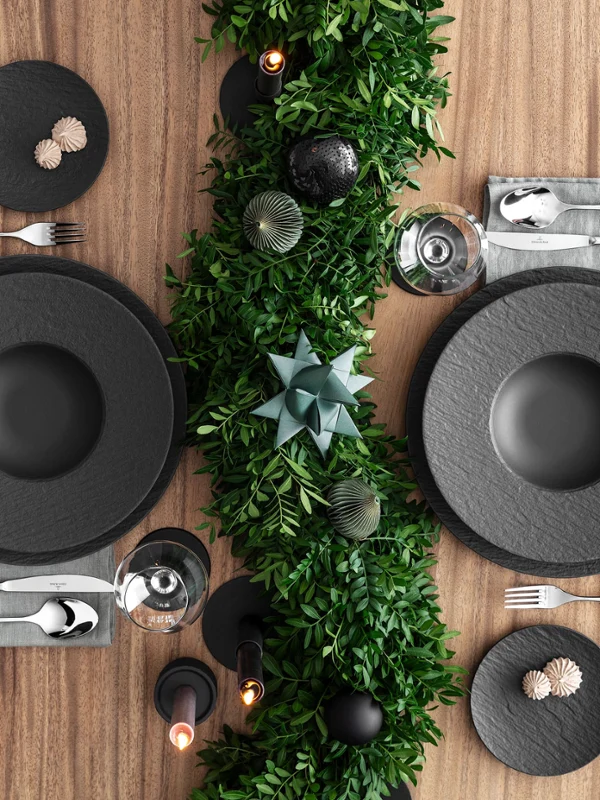 Stylish Christmas: Inspiration for an elegant Christmas