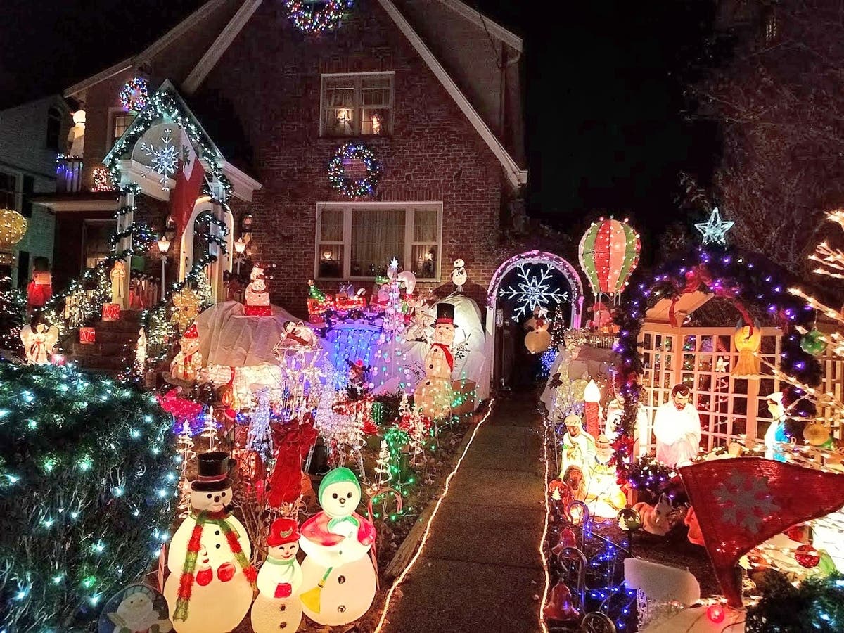 Submit Photos Of Your Christmas Yard Displays For 2022 | Southwest Minneapolis, MN Patch