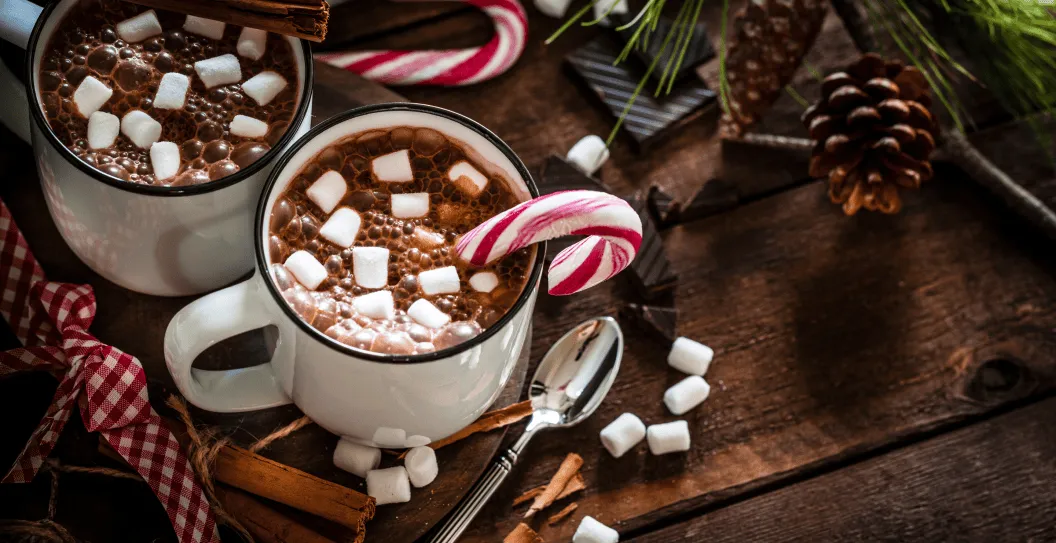 The 11 Best Winter Flavors For Your Frosty Feasts and Treats