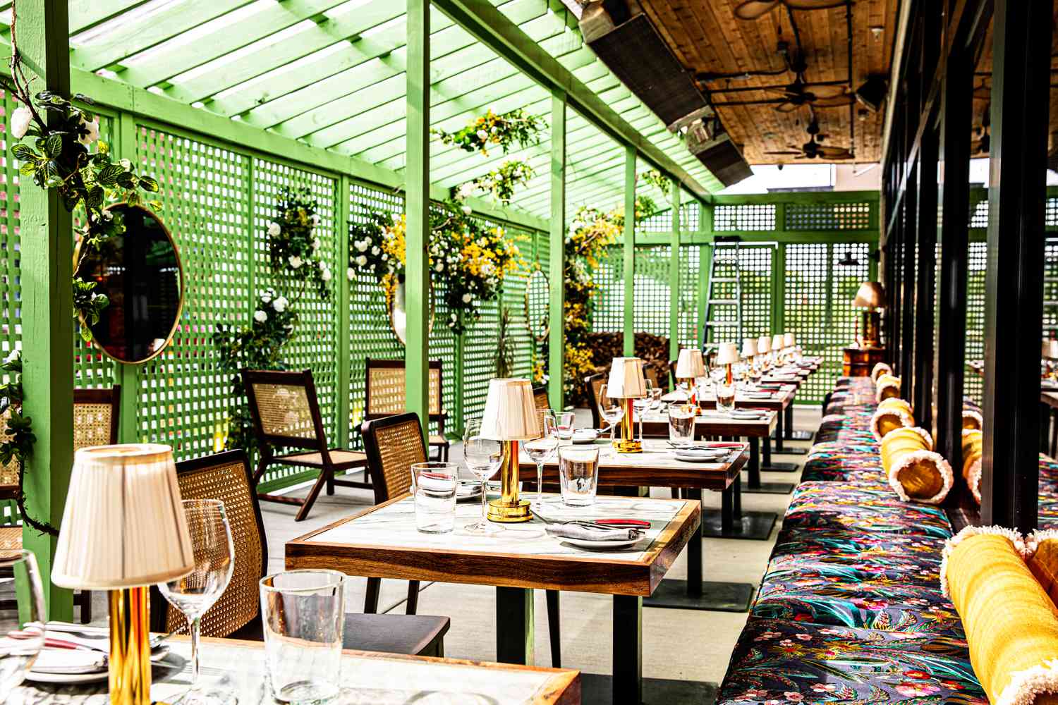The 20 Best New Restaurants In The South, According To Our Editors
