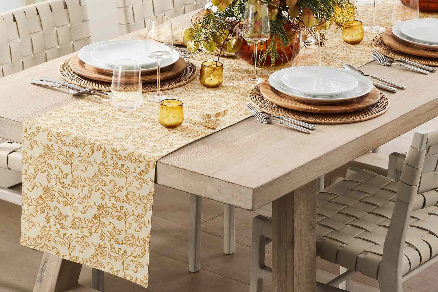 The 32 Best Table Runners of 2026