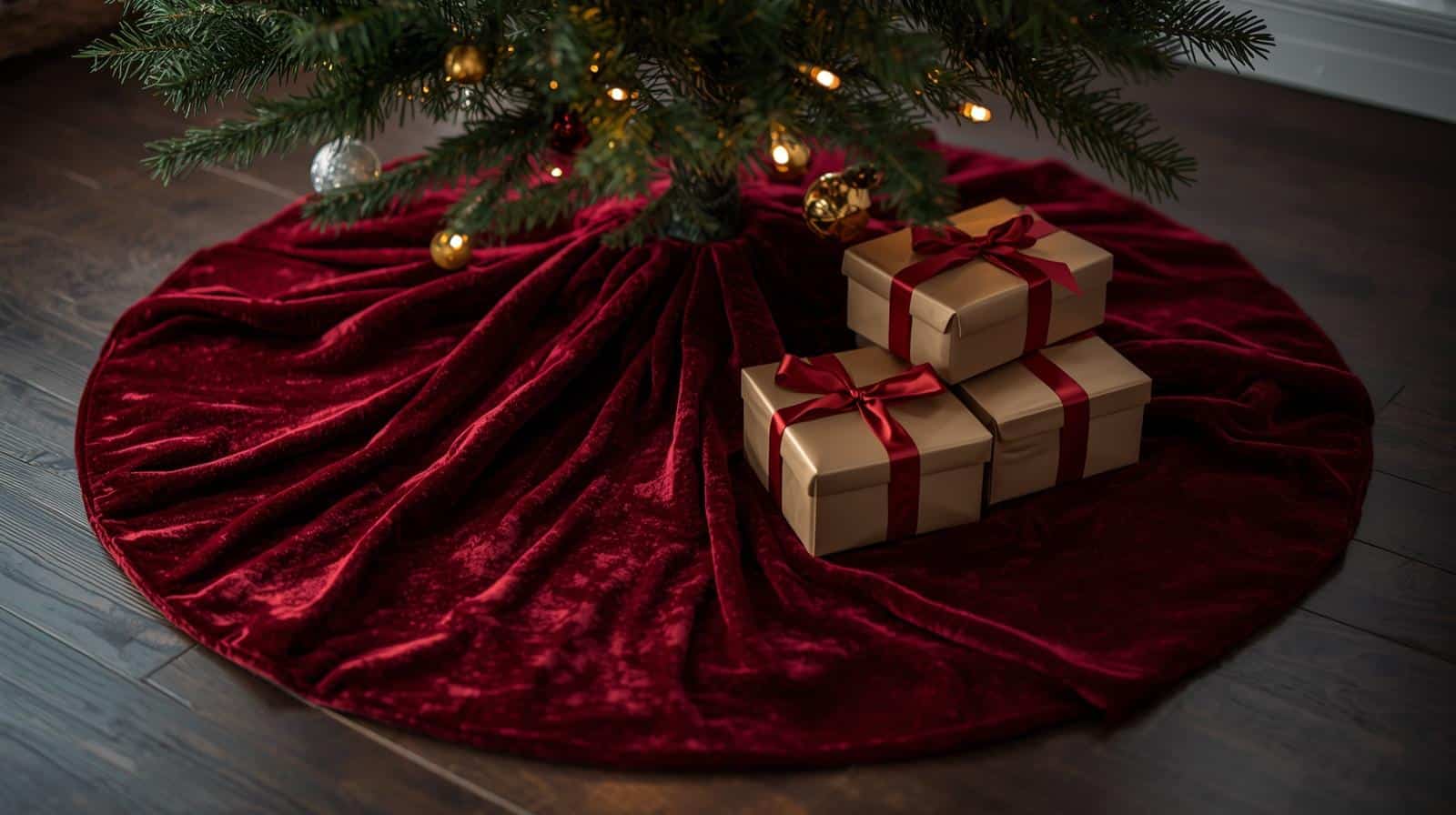 The 7 Best Slim Christmas Trees for Small-Space Decorating