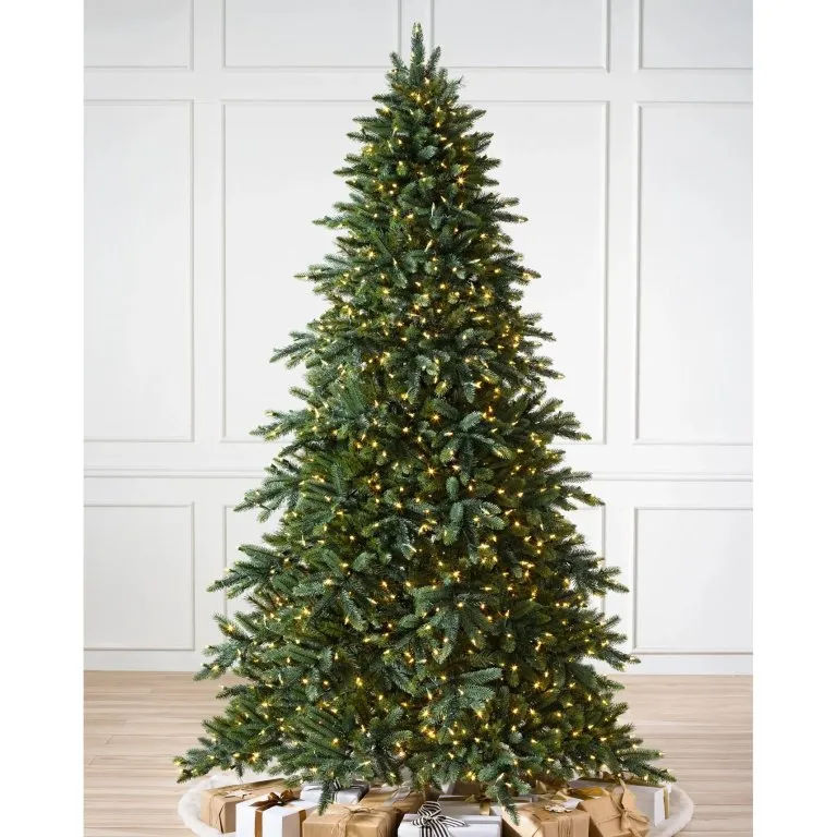 The Best Balsam Hill Christmas Trees for Holiday Decor