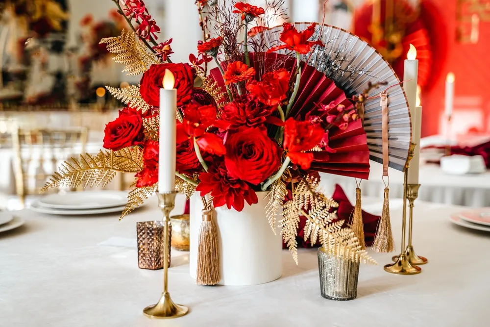 The Best Flowers for Celebrating the Lunar New Year - Cascade Floral  Wholesale