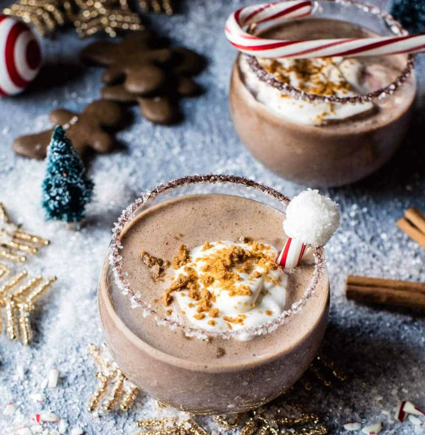 The Best Holiday Cocktail Party Ideas - Sanctuary Home Decor