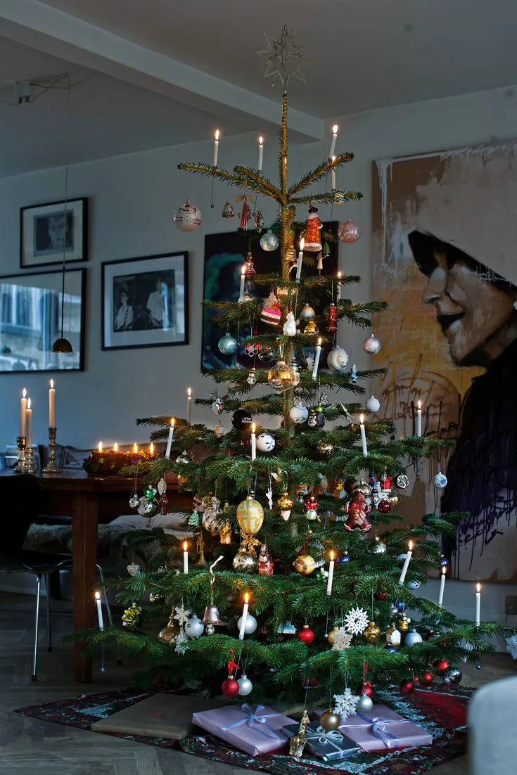 The Joy of Hygge: a Scandinavian Christmas - Great British Chefs