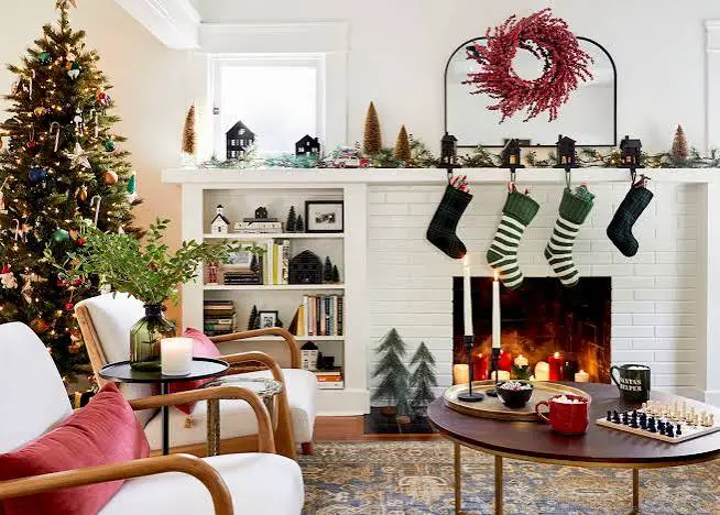 The Link Up: Em's Hot Chocolate Bar, Jess' Dream Sweater, And A Great Under  $20 Gift Idea - Emily Henderson