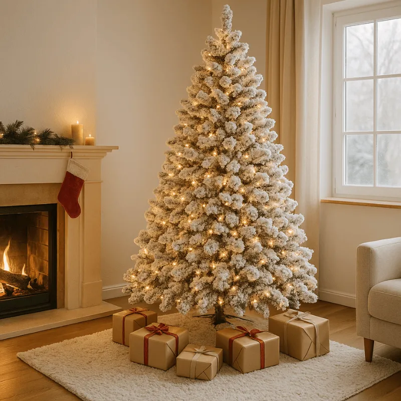 The snuggi Faux Fir