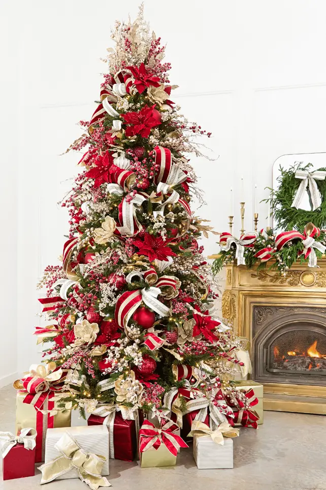 The Top Christmas Decor Trends for 2026 - Decorator's Warehouse