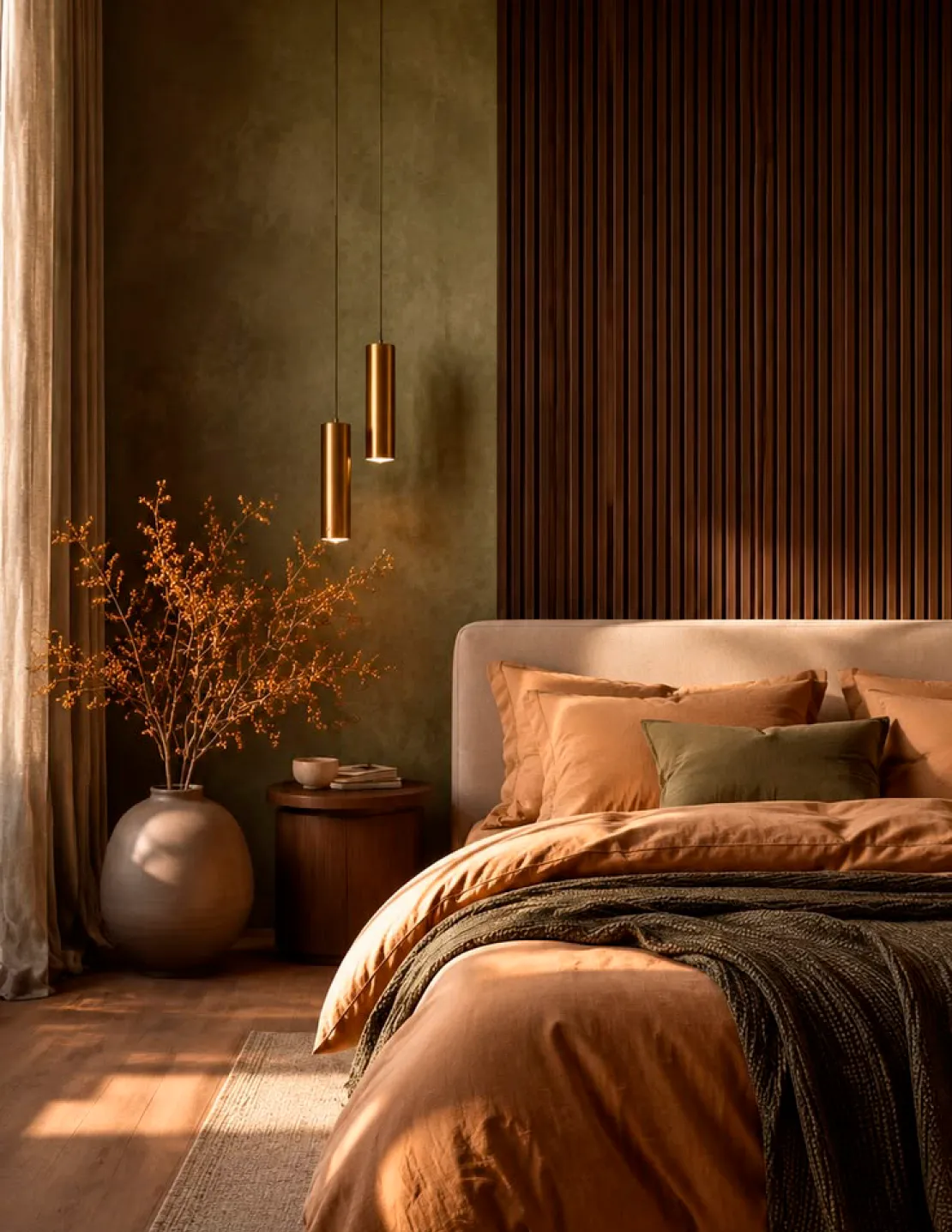 These Are The Five Interior Trends To Know For Fall/Winter 2026 - A&E  Magazine