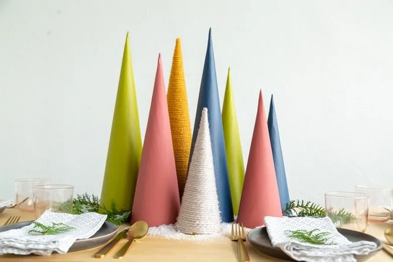 These Christmas Crafts For Adults Will Make All The Kids Jealous