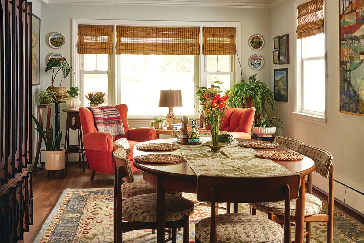 These Home Projects Will Transform Your Space into a Hygge Haven This Winter