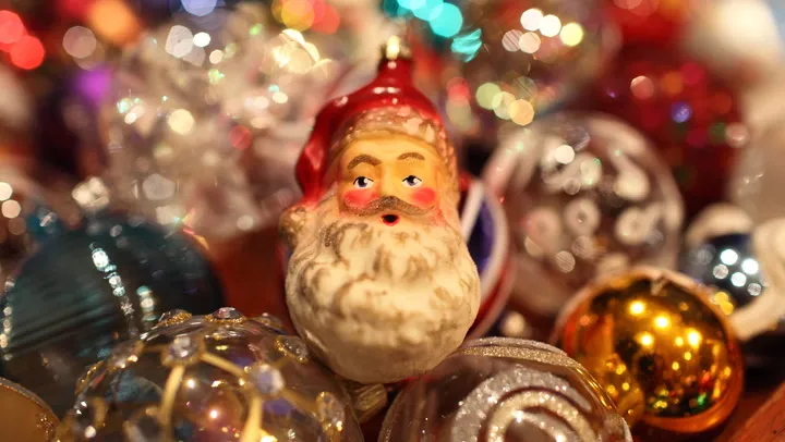These Valuable Christmas Decorations Might Already Be in Your Collection