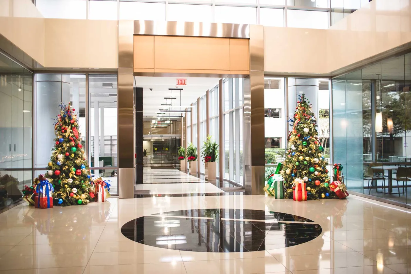 Three Sustainable Holiday Decor Trend That Works Comment end | Natura