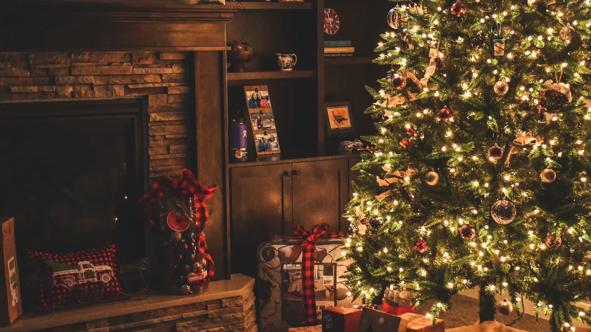 Tips for an eco-friendly Christmas - RGU Student Blog