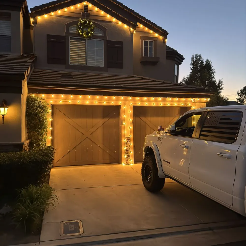 TOP 10 BEST Christmas Light Installation in Santa Clarita, CA - Updated 2026 - Quality & Affordability - Yelp