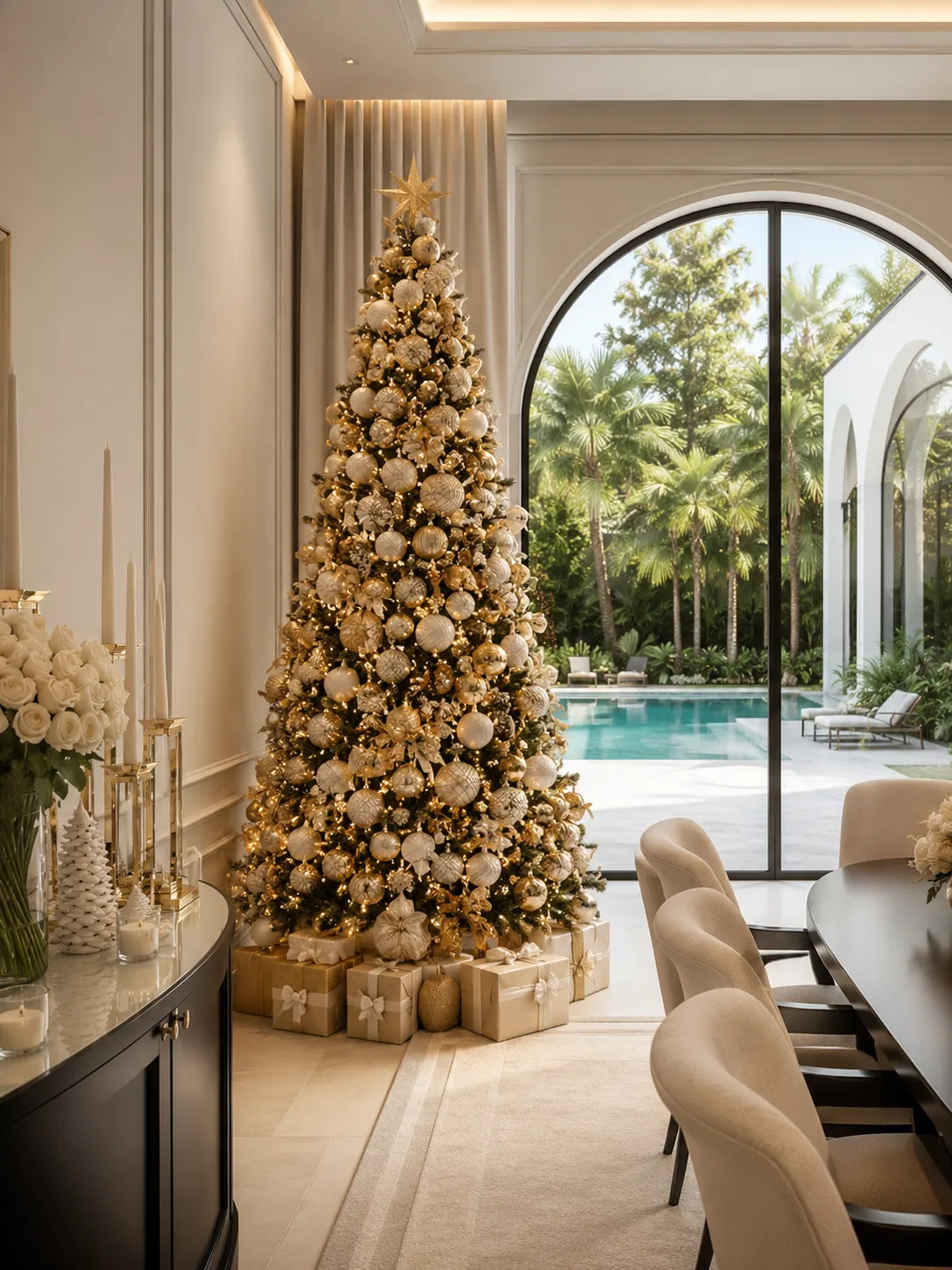 Top 10 Christmas Decorations for 2026 | Dubai, Abu Dhabi and UAE