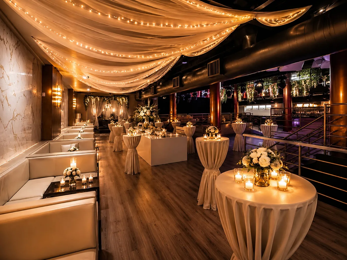 Top 20 Opening Party Venues in Houston, TX | PartySlate