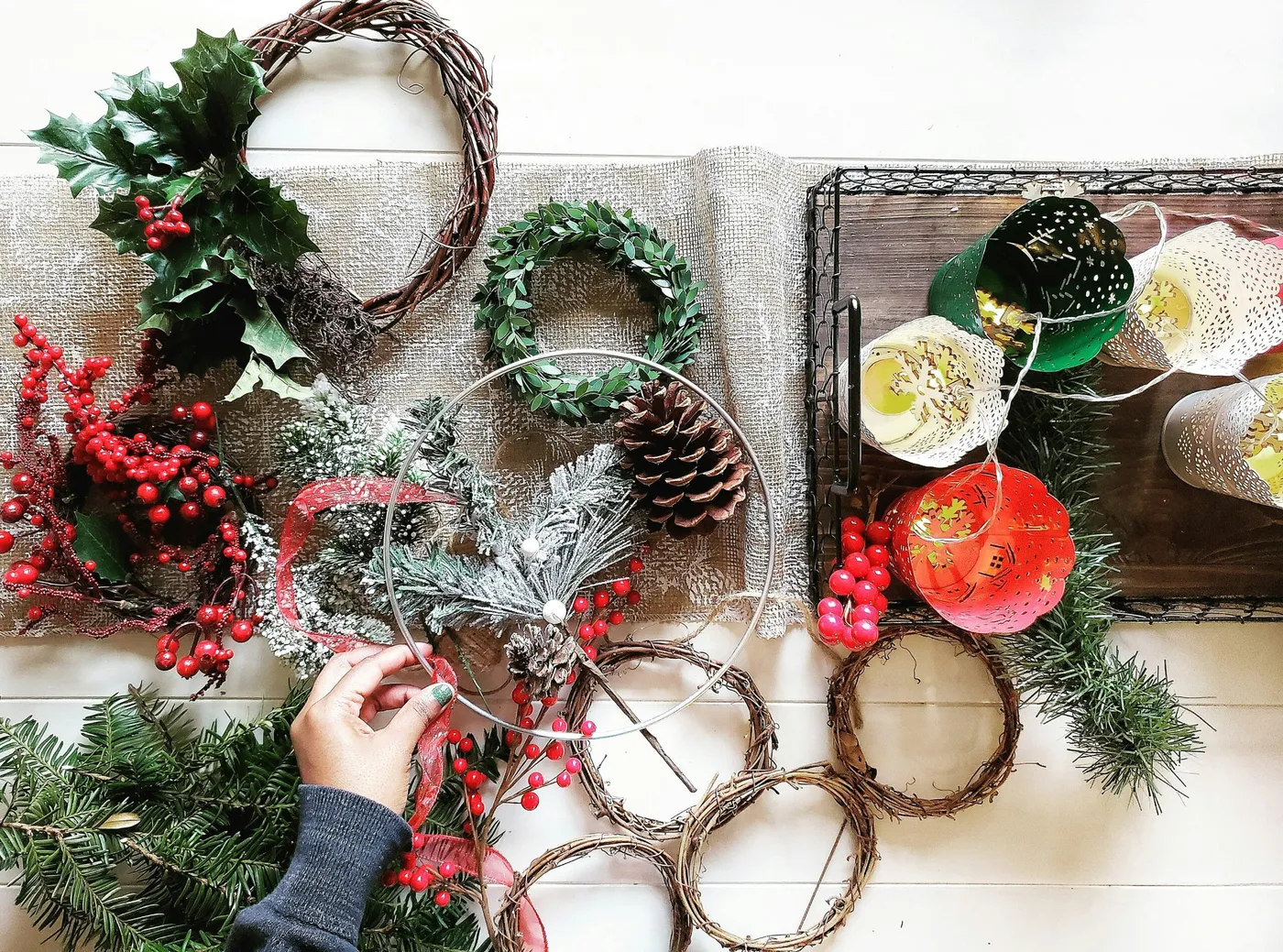 Top 5 Christmas Activities in Cumbria | Made In Cumbria