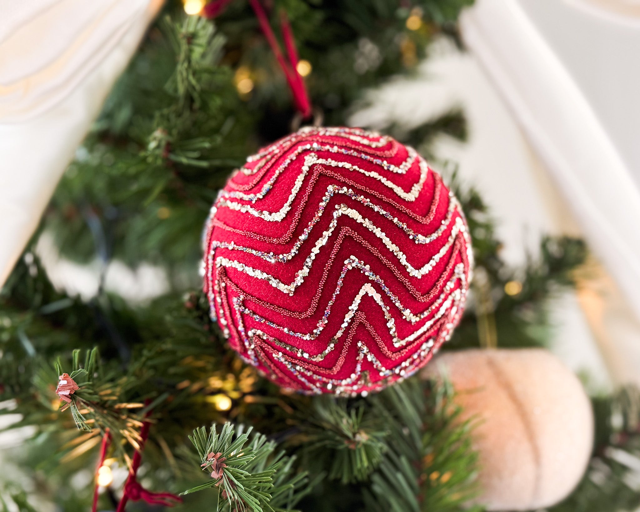 TREE DECORATIONS – ORNAMENT