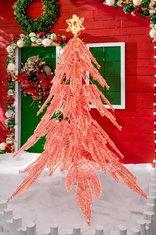 Twinkling Christmas Trees - Designer Picks | Foter