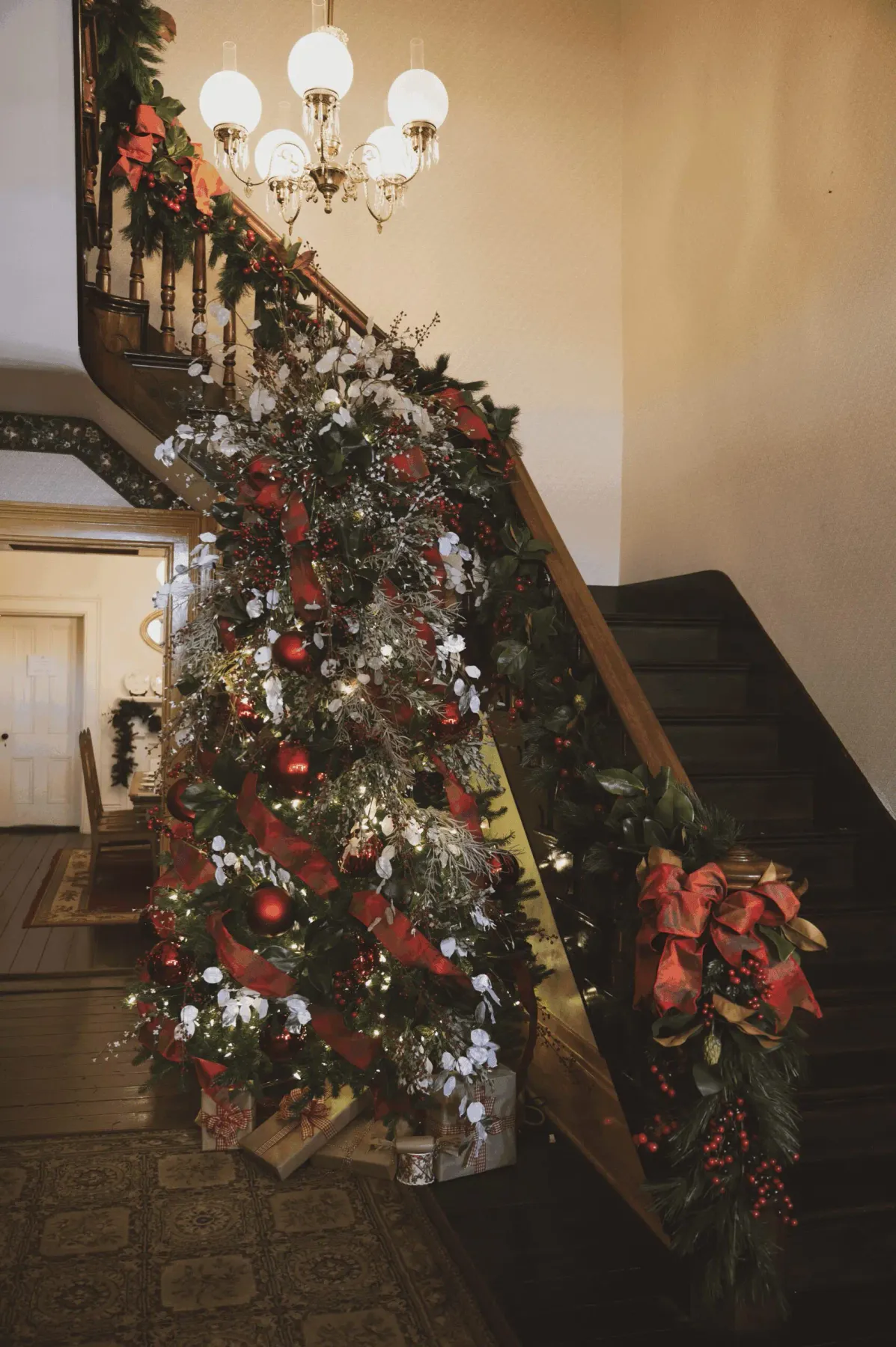 Victorian Christmas Traditions | Peel Museum & Botanical Garden
