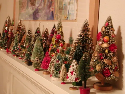 Vintage Christmas Ornaments - The Decorologist