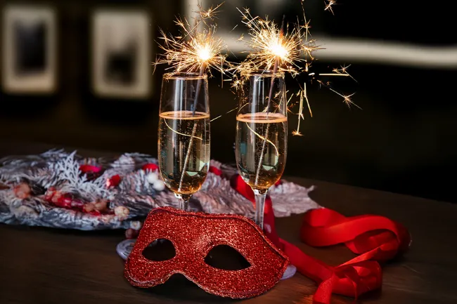 Welcome 2026 in Style: All The Best New Years Eve Celebrations in Abu Dhabi  2025 | Best Bites